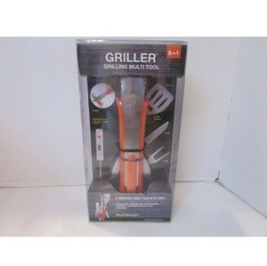 Griller tool